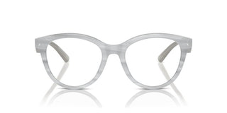 Emporio Armani EA 3236 women Grey Cat Eye Eyeglasses