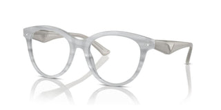 Emporio Armani EA 3236 women Grey Cat Eye Eyeglasses