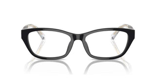 Emporio Armani EA 3238U women Black Cat Eye Eyeglasses