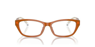 Emporio Armani EA 3238U women Orange Cat Eye Eyeglasses