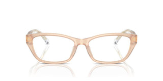 Emporio Armani EA 3238U women Pink Cat Eye Eyeglasses