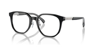 Emporio Armani EA 3241D men Black Pantos Eyeglasses