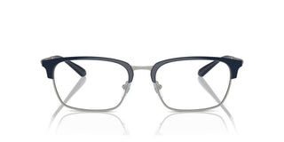 Emporio Armani EA 3243 men Silver Pantos Eyeglasses