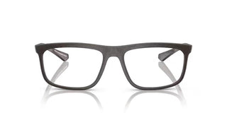 Emporio Armani EA 3246 men Brown Visor Eyeglasses