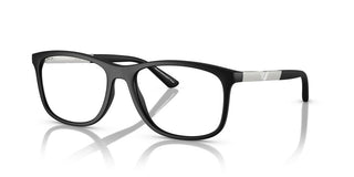 Emporio Armani EA 3247 men Black Pantos Eyeglasses