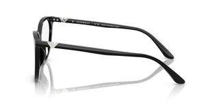 Emporio Armani EA 3249U women Black Visor Eyeglasses