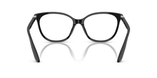 Emporio Armani EA 3249U women Black Visor Eyeglasses