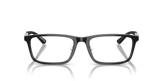 Emporio Armani EA 3251D men Black Visor Eyeglasses