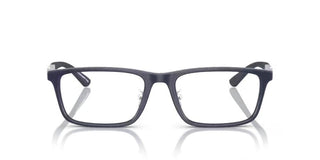 Emporio Armani EA 3251D men Blue Visor Eyeglasses