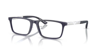 Emporio Armani EA 3251D men Blue Visor Eyeglasses