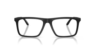 Emporio Armani EA 3253 men Black Squared Eyeglasses