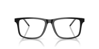 Emporio Armani EA 3257 men Black Squared Eyeglasses