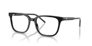 Emporio Armani EA 3258 men Black Squared Eyeglasses