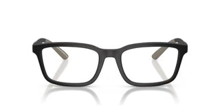 Emporio Armani EA 3259 men Black Rectangle Eyeglasses