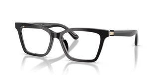 Emporio Armani EA 3261U women Black Cat Eye Eyeglasses