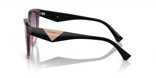 Emporio Armani EA 4140 women 0 Geometric Sunglasses