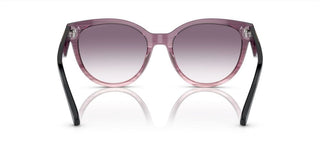 Emporio Armani EA 4140 women 0 Geometric Sunglasses