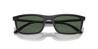 Emporio Armani EA 4160 men 0 Visor Sunglasses