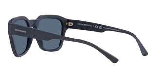 Emporio Armani EA 4175 men 0 Geometric Sunglasses