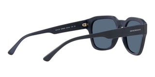 Emporio Armani EA 4175 men 0 Geometric Sunglasses