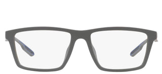 Emporio Armani EA 4189U men Grey Geometric Sunglasses