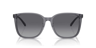 Emporio Armani EA 4206D men Grey Pantos Sunglasses