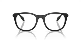 Emporio Armani EA 4211 men Black Squared Eyeglasses