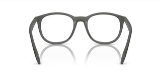 Emporio Armani EA 4211 men Grey Squared Eyeglasses