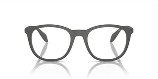 Emporio Armani EA 4211 men Grey Squared Eyeglasses