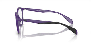 Emporio Armani EA 4211 men Violet Squared Eyeglasses