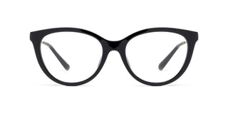 Emporio Armani EA 4213U women Black Squared Eyeglasses