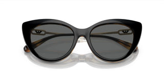 Emporio Armani EA 4213U women Havana Squared Eyeglasses