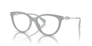 Emporio Armani EA 4213U women Grey Squared Eyeglasses