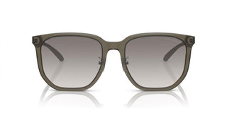 Emporio Armani EA 4215D men Grey Squared Sunglasses