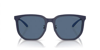 Emporio Armani EA 4215D men Blue Squared Sunglasses