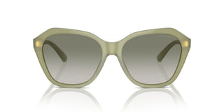 Emporio Armani EA 4221 women Green Other Sunglasses