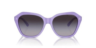 Emporio Armani EA 4221 women Violet Other Sunglasses