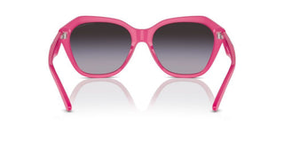 Emporio Armani EA 4221 women Pink Other Sunglasses