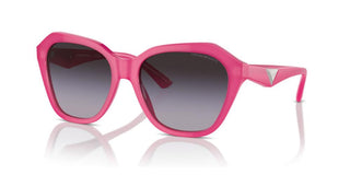 Emporio Armani EA 4221 women Pink Other Sunglasses