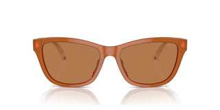 Emporio Armani EA 4227U women Orange Cat Eye Sunglasses