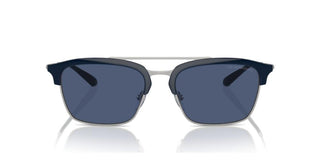 Emporio Armani EA 4228 men Blue Pilot Sunglasses