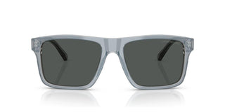 Emporio Armani EA 4232 men Grey Squared Sunglasses