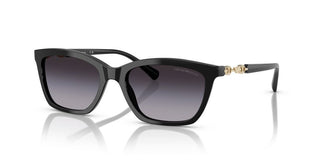 Emporio Armani EA 4238 women Black Cat Eye Sunglasses