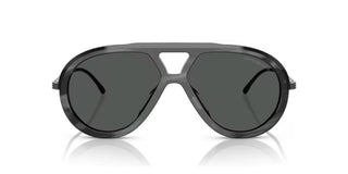 Emporio Armani EA 4242U men 0 Visor Sunglasses