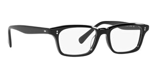 Oliver Peoples EDELSON OV 5501U unisex Black Geometric Eyeglasses