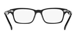 Oliver Peoples EDELSON OV 5501U unisex Black Geometric Eyeglasses