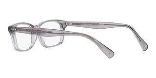 Oliver Peoples EDELSON OV 5501U unisex Grey Geometric Eyeglasses