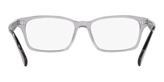 Oliver Peoples EDELSON OV 5501U unisex Grey Geometric Eyeglasses