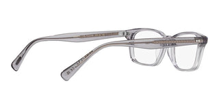 Oliver Peoples EDELSON OV 5501U unisex Grey Geometric Eyeglasses