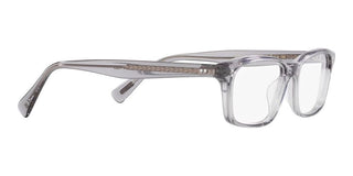 Oliver Peoples EDELSON OV 5501U unisex Grey Geometric Eyeglasses